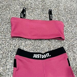 Womens Nike Set